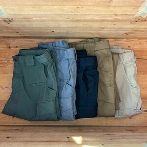 32x34 Men’s BDU Pants - 5.11 UA Tru-Spec